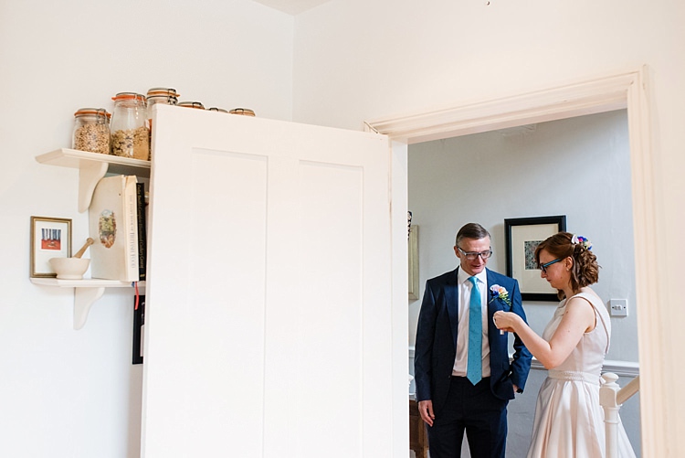 Bright Quirky Crafty Wedding http://www.babbphoto.com/