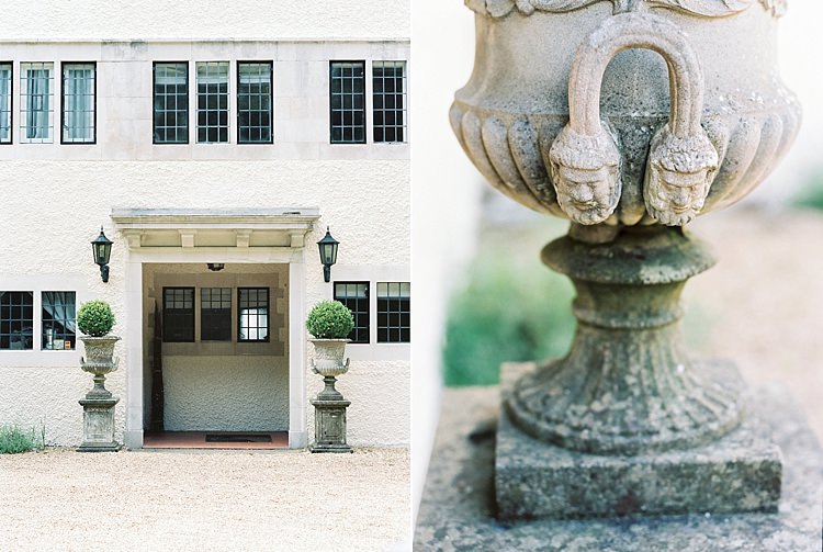 Arts & Crafts Jewel Tone Wedding Ideas http://www.veronalain.com/