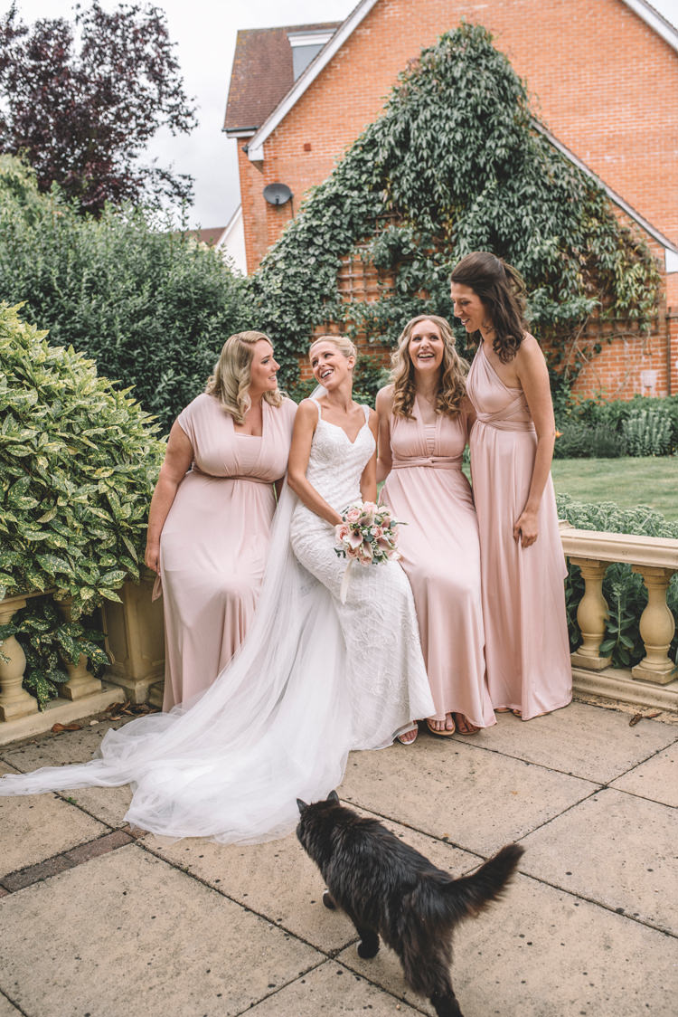 DIY Summer Rustic Country Wedding http://www.danielakphotography.com/