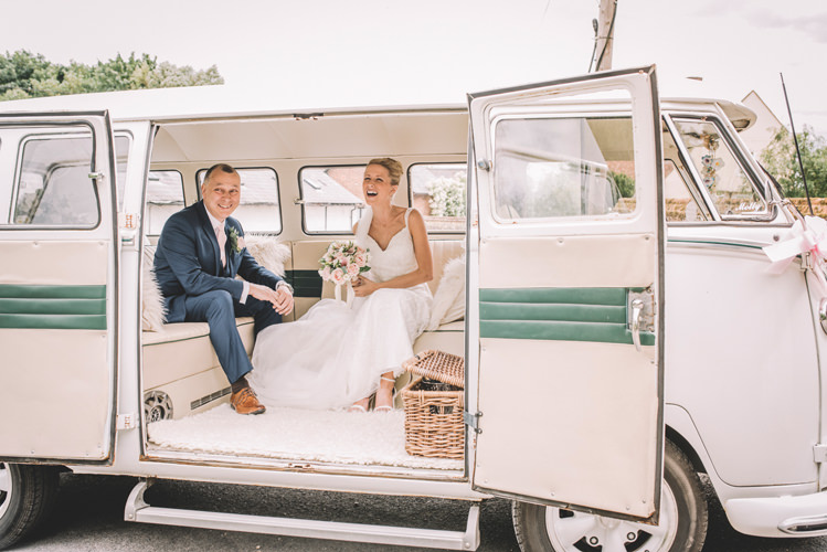 DIY Summer Rustic Country Wedding http://www.danielakphotography.com/