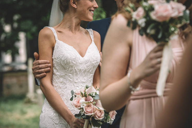 DIY Summer Rustic Country Wedding http://www.danielakphotography.com/
