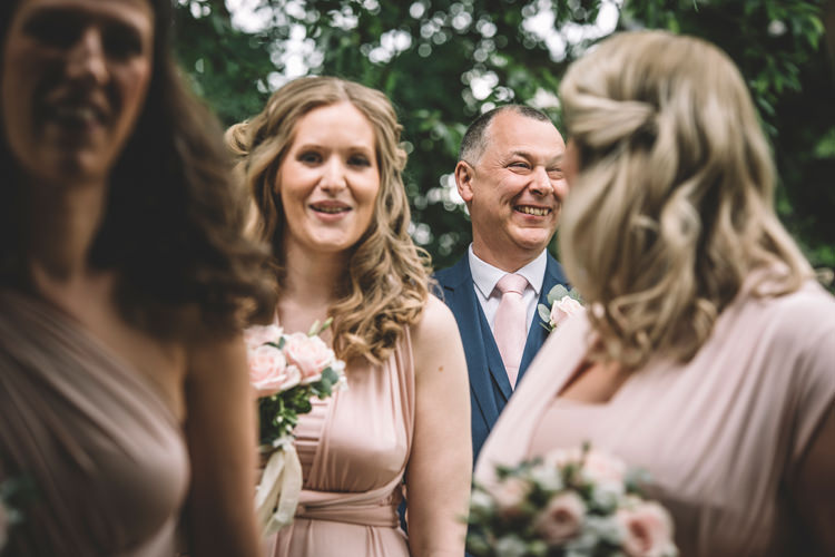 DIY Summer Rustic Country Wedding http://www.danielakphotography.com/