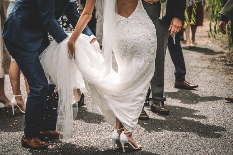 DIY Summer Rustic Country Wedding http://www.danielakphotography.com/