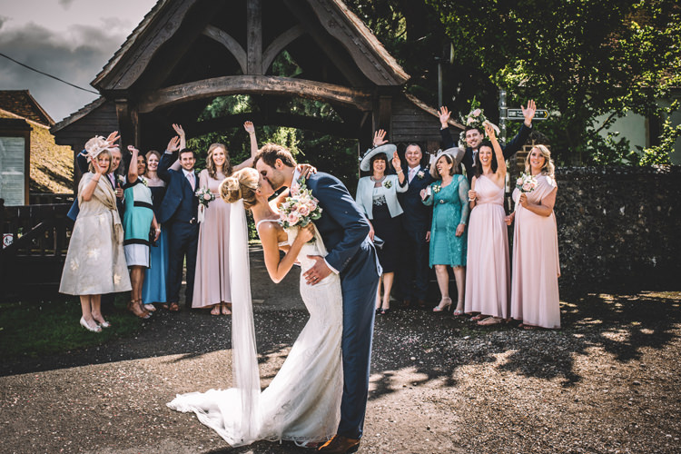 DIY Summer Rustic Country Wedding http://www.danielakphotography.com/