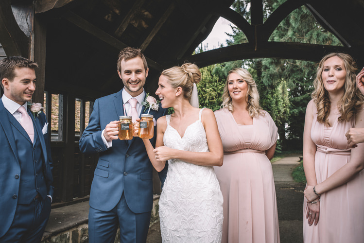 DIY Summer Rustic Country Wedding http://www.danielakphotography.com/