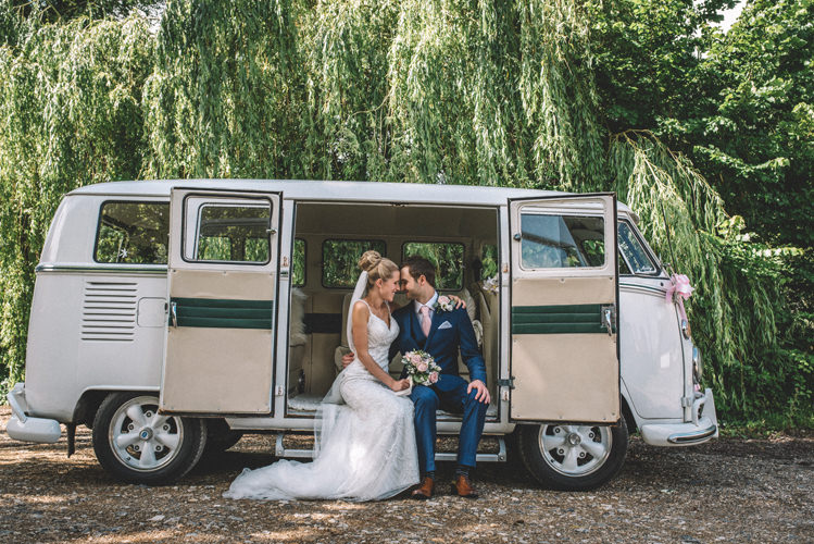 DIY Summer Rustic Country Wedding http://www.danielakphotography.com/