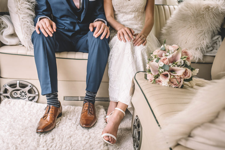 DIY Summer Rustic Country Wedding http://www.danielakphotography.com/