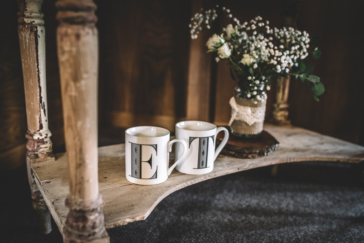 DIY Summer Rustic Country Wedding http://www.danielakphotography.com/