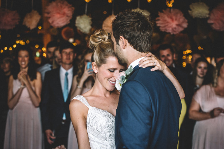 DIY Summer Rustic Country Wedding http://www.danielakphotography.com/