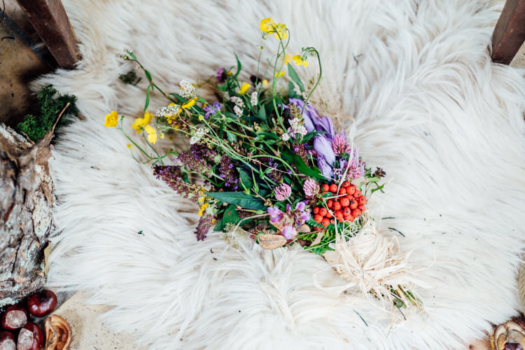 Whimsical Midsummer Night's Dream Wedding Ideas http://www.annapumerphotography.com/