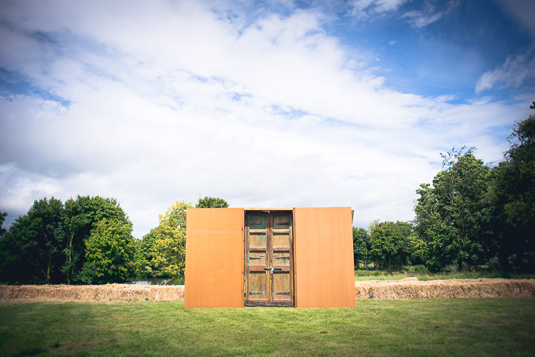Outdoor Boho Botanical Farm Wedding http://www.lauraophotography.com/