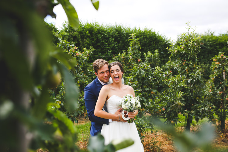 Stylish Relaxed Fun White Wedding http://www.livvy-hukins.co.uk/