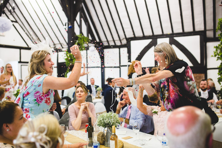 Stylish Relaxed Fun White Wedding http://www.livvy-hukins.co.uk/