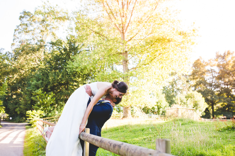 Stylish Relaxed Fun White Wedding http://www.livvy-hukins.co.uk/