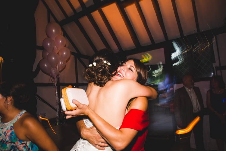 Stylish Relaxed Fun White Wedding http://www.livvy-hukins.co.uk/