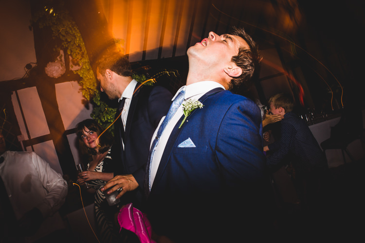 Stylish Relaxed Fun White Wedding http://www.livvy-hukins.co.uk/