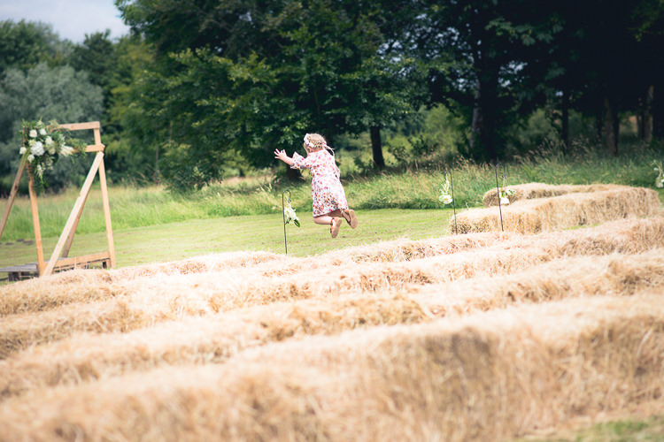 Outdoor Boho Botanical Farm Wedding http://www.lauraophotography.com/