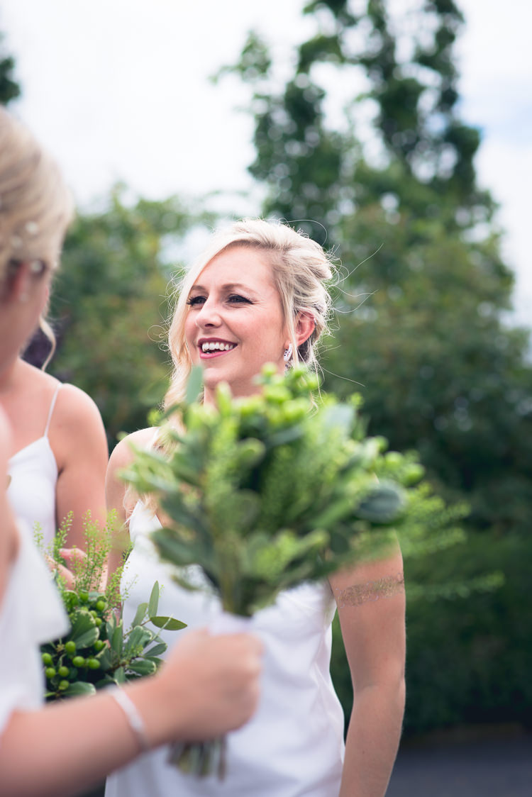 Outdoor Boho Botanical Farm Wedding http://www.lauraophotography.com/