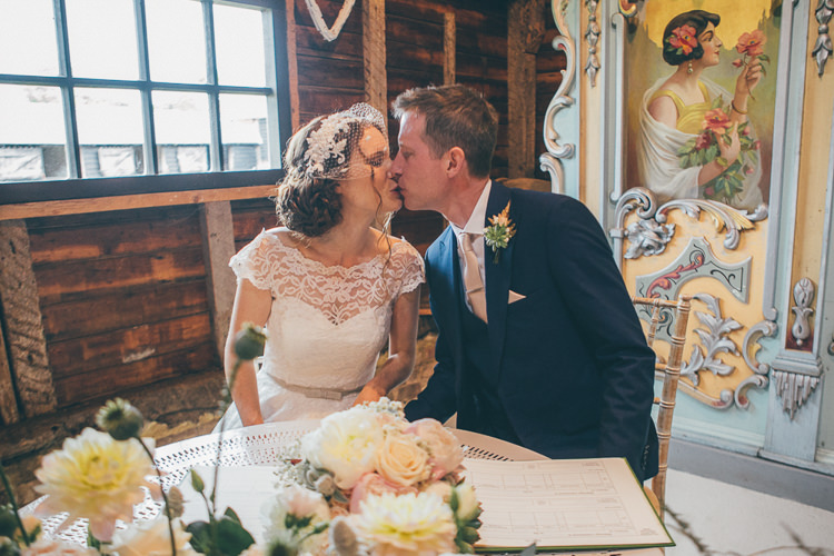Teal Gold Barn Wedding http://www.mr-and-mrs-wedding-photography.co.uk/