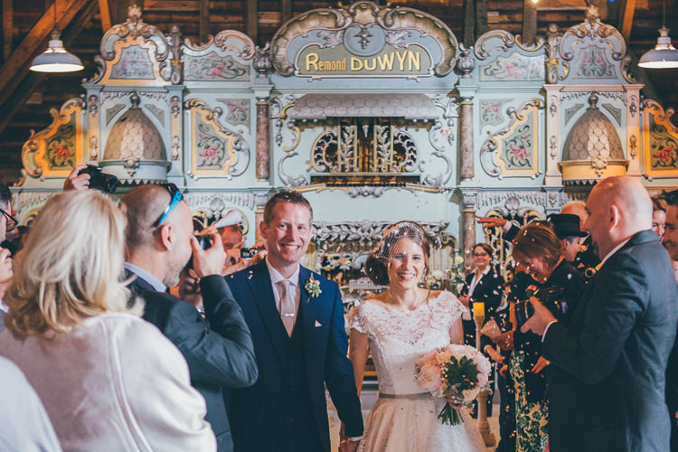Preston Court Kent Teal Gold Barn Wedding http://www.mr-and-mrs-wedding-photography.co.uk/