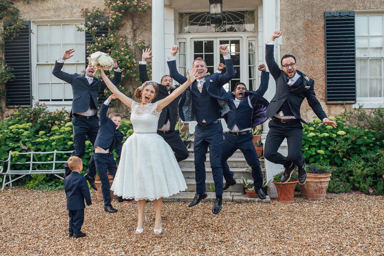 Teal Gold Barn Wedding http://www.mr-and-mrs-wedding-photography.co.uk/