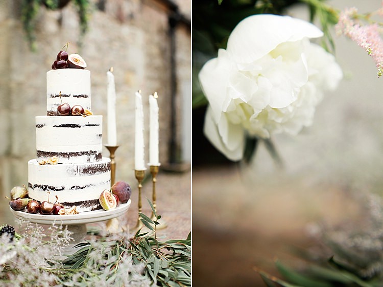 Soft Pale Fine Art Wedding Ideas http://rachelrosephotography.co.uk/