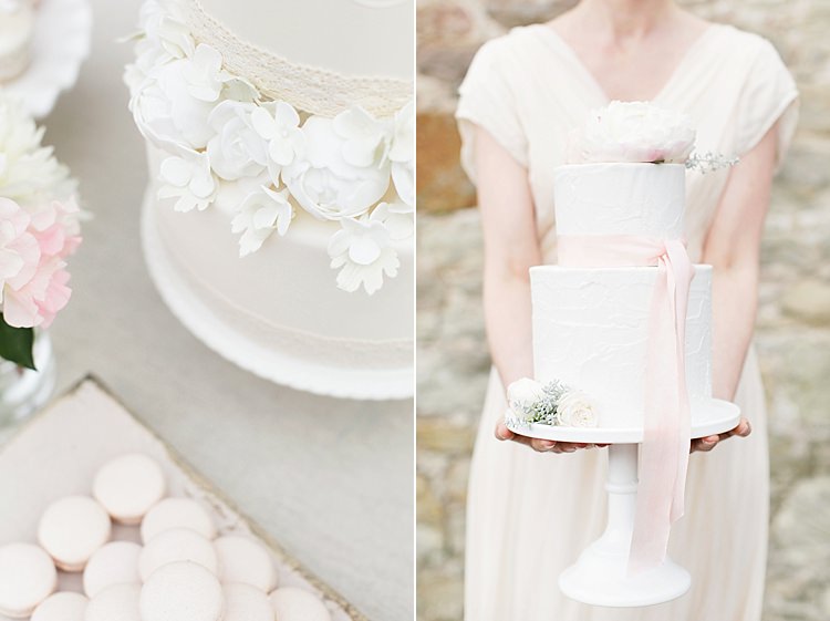 Soft Pale Fine Art Wedding Ideas http://rachelrosephotography.co.uk/