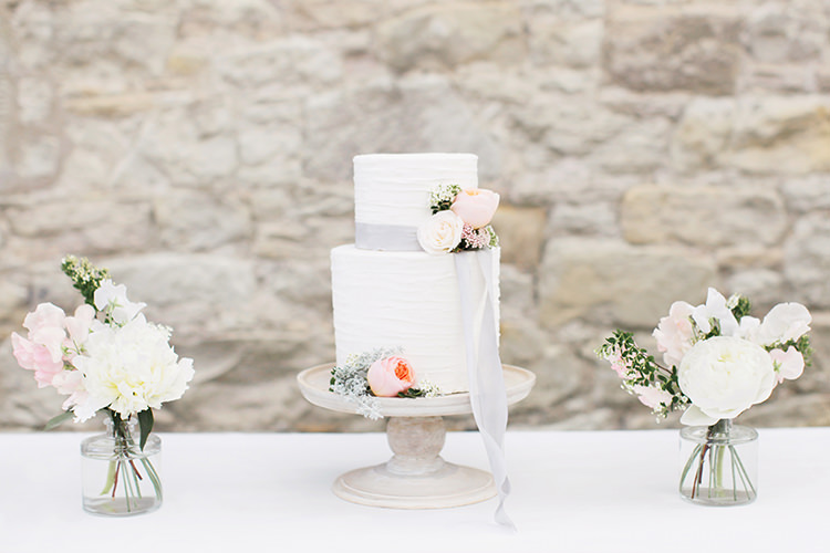 Soft Pale Fine Art Wedding Ideas http://rachelrosephotography.co.uk/