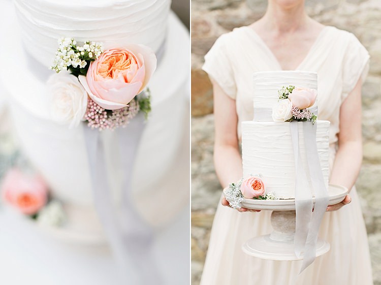 Soft Pale Fine Art Wedding Ideas http://rachelrosephotography.co.uk/
