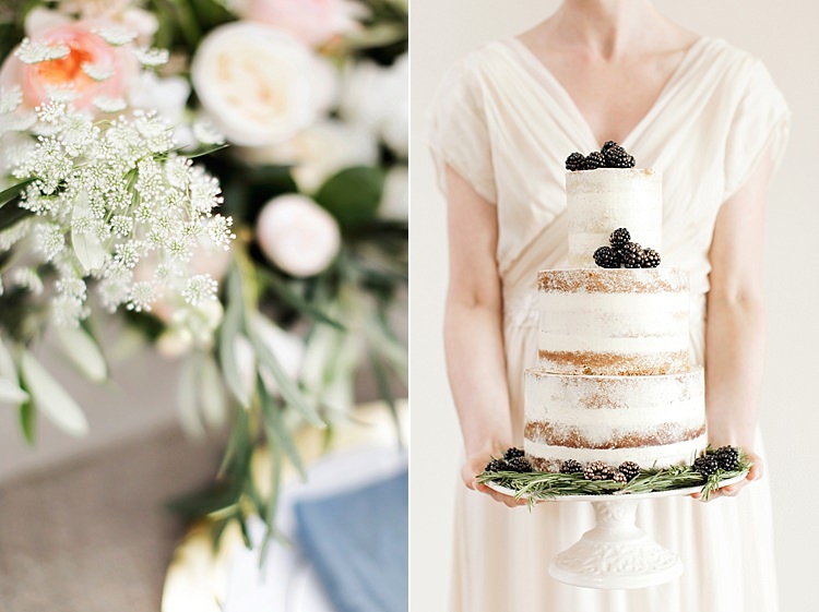 Soft Pale Fine Art Wedding Ideas http://rachelrosephotography.co.uk/