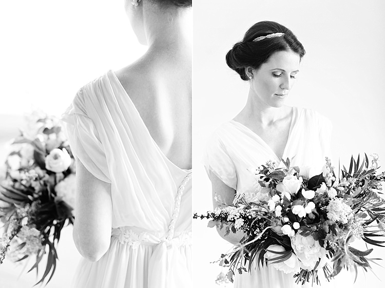 Soft Pale Fine Art Wedding Ideas http://rachelrosephotography.co.uk/