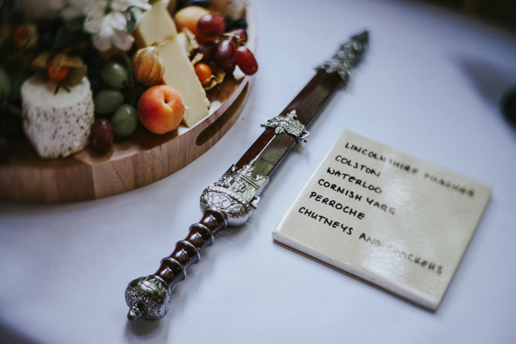 Indie Mismatched Colourful Wedding http://foxandowl.uk/