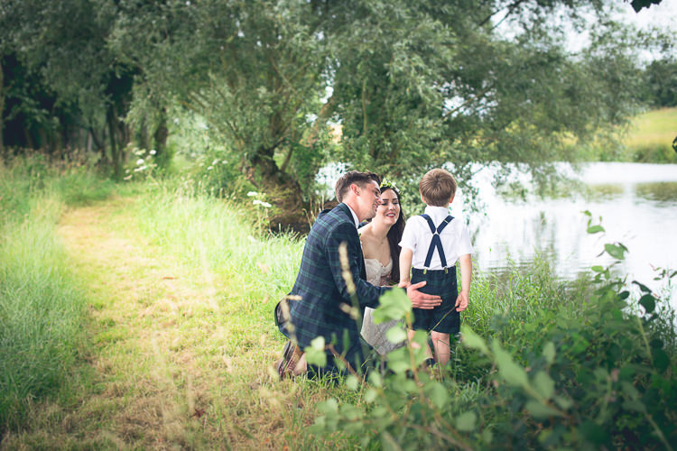 Outdoor Boho Botanical Farm Wedding http://www.lauraophotography.com/