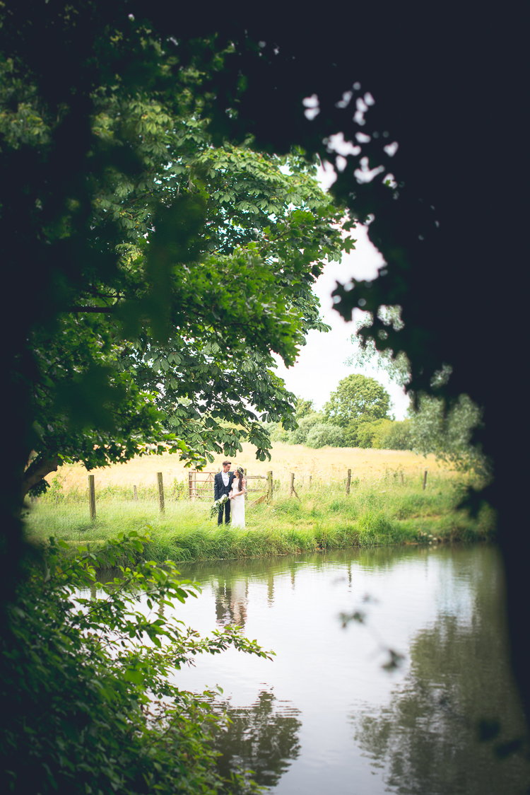 Outdoor Boho Botanical Farm Wedding http://www.lauraophotography.com/