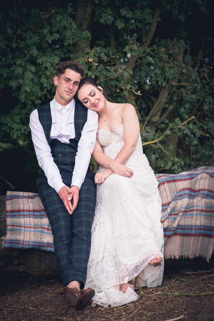 Outdoor Boho Botanical Farm Wedding http://www.lauraophotography.com/