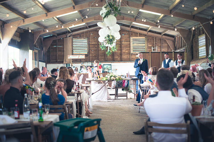 Outdoor Boho Botanical Farm Wedding http://www.lauraophotography.com/