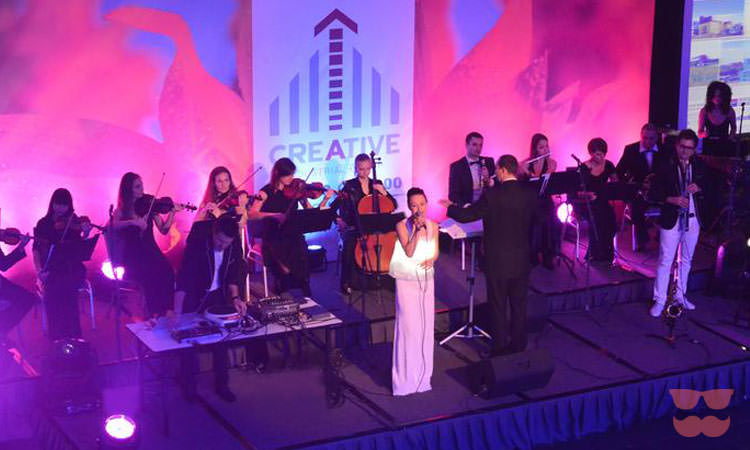 Poptop UK Entertainment Wedding Directory Supplier UK