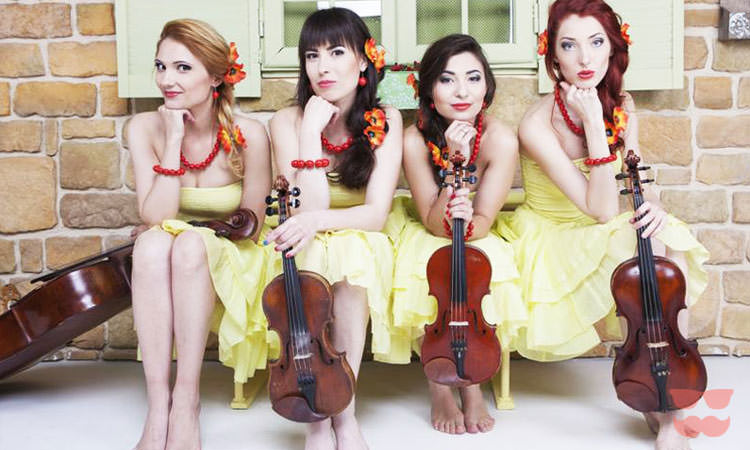 Poptop UK Entertainment Wedding Directory Supplier UK