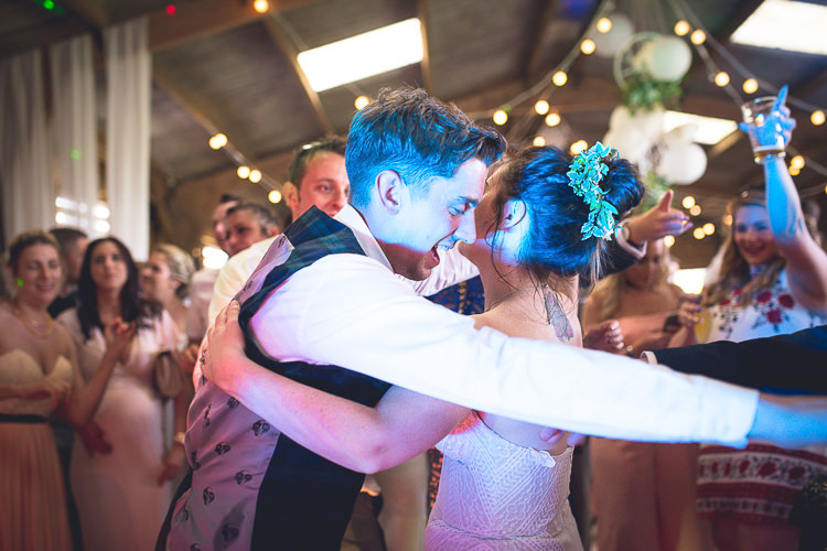 Outdoor Boho Botanical Farm Wedding http://www.lauraophotography.com/