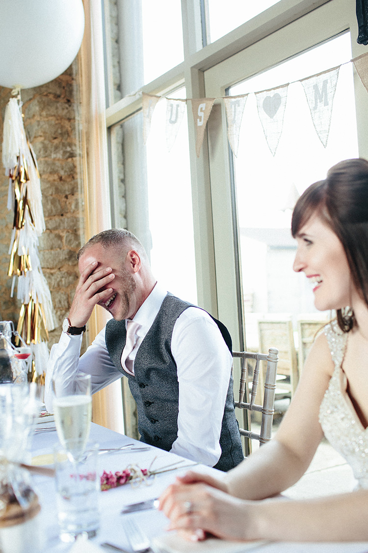 Soft Springtime Countryside Wedding http://www.claudiarosecarter.co.uk/