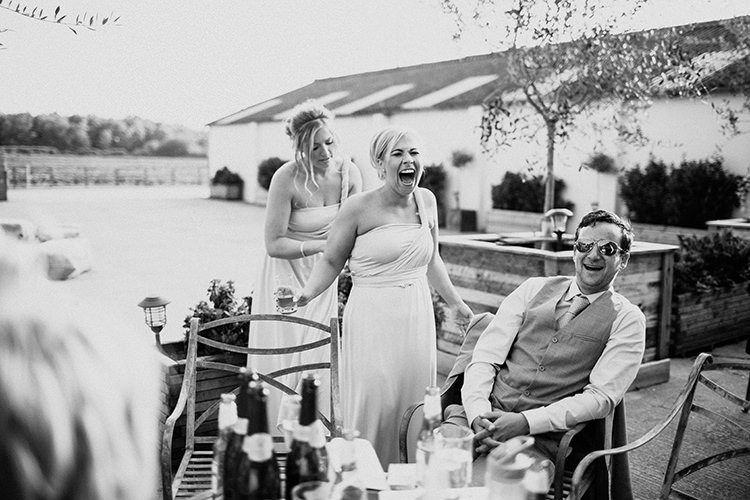 Soft Springtime Countryside Wedding http://www.claudiarosecarter.co.uk/