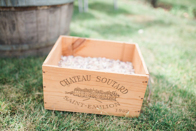 Bohemian Vineyard Wedding http://www.gemmagiorgio.com/