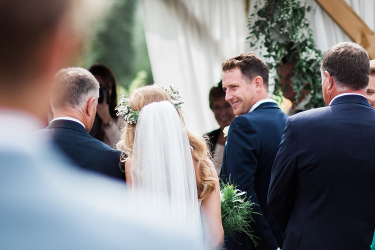 Bohemian Vineyard Wedding http://www.gemmagiorgio.com/