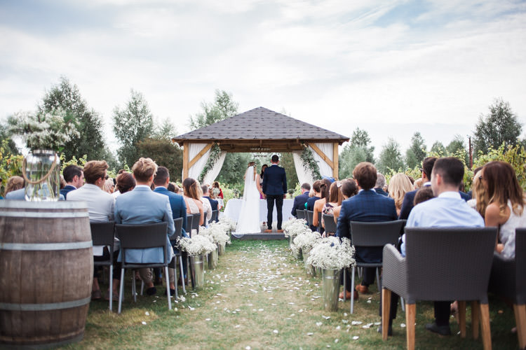 Bohemian Vineyard Wedding http://www.gemmagiorgio.com/