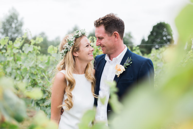 Bohemian Vineyard Wedding http://www.gemmagiorgio.com/