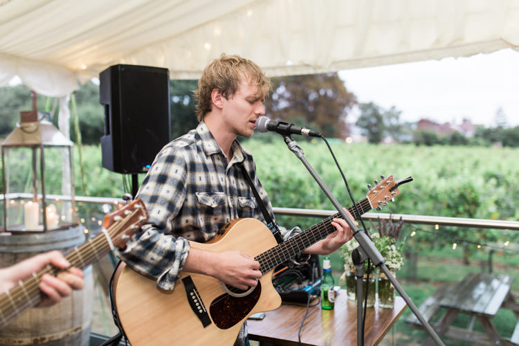 Bohemian Vineyard Wedding http://www.gemmagiorgio.com/