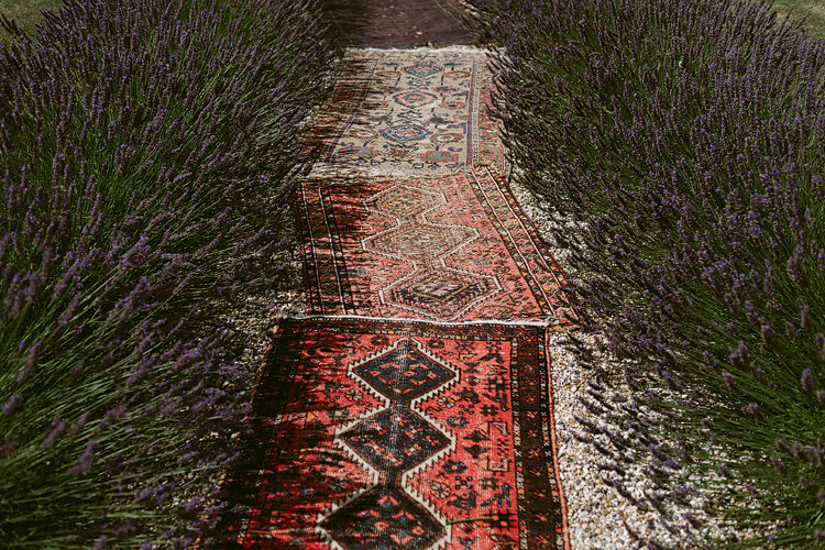 Bohemian Outdoor Blessing Garden Wedding http://www.lukehayden.co.uk/