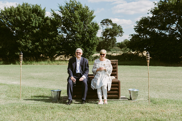 Bohemian Outdoor Blessing Garden Wedding http://www.lukehayden.co.uk/