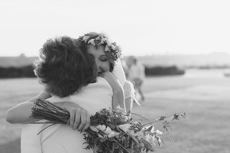 Bohemian Outdoor Blessing Garden Wedding http://www.lukehayden.co.uk/