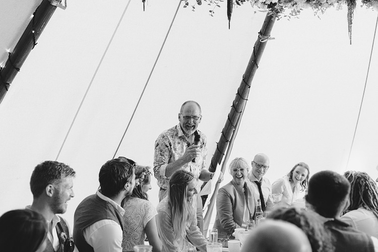 Bohemian Outdoor Blessing Garden Wedding http://www.lukehayden.co.uk/